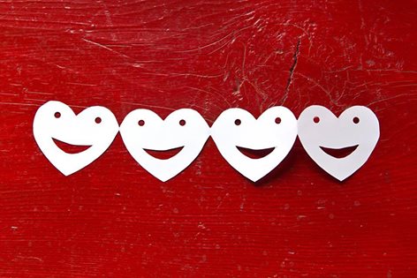 誰が何と言おうと折れない心を手に入れる3つの方法 誰が何と言おうと折れない心を手に入れる3つの方法